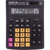 Бухгалтерский калькулятор Staff Plus STF-333-12-BKRG 250460