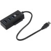 USB-хаб AgeStar 3UH5