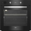 Электрический духовой шкаф BEKO BIS14300BCS