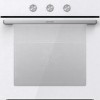 Электрический духовой шкаф Gorenje BO6725E02WG