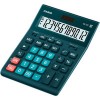 Бухгалтерский калькулятор Casio GR-12C-DG-W-EP (темно-зеленый)