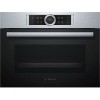 Электрический духовой шкаф Bosch CBG633NS3