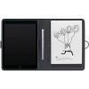 Интеллектуальный блокнот Wacom Bamboo Spark с креплением для iPad Air 2 [CDS600C]