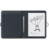 Интеллектуальный блокнот Wacom Bamboo Spark c чехлом для планшета [CDS600P]