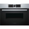 Электрический духовой шкаф Bosch CMG633BS1