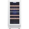 Винный шкаф Cellar Private CP027-2TWH со скрытой ручкой