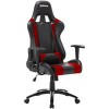Кресло Raidmax DK702 (черный/красный)