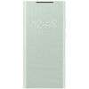 Чехол для телефона Samsung Smart LED View Cover для Galaxy Note 20 (мятный)