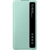 Чехол для телефона Samsung Smart Clear View Cover для Galaxy S20 FE (мятный)