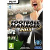 Компьютерная игра PC Football Manager 2013
