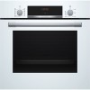 Электрический духовой шкаф Bosch HBF534EW0R