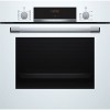 Электрический духовой шкаф Bosch HBJ554YW0R
