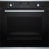 Электрический духовой шкаф Bosch HRG2382S1