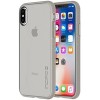 Чехол для телефона Incipio NGP Octane для Apple iPhone X (песочный/прозрачный)