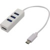 USB-хаб  KS-IS KS-321