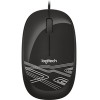 Мышь Logitech M105 (черный)