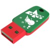 USB Flash Netac U197 USB 2.0 64GB NT03U197N-064G-20RG