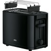 Тостер Braun PurEase HT3010BK