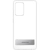 Чехол для телефона Samsung Clear Standing Cover для Samsung Galaxy A52 (прозрачный)