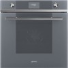Электрический духовой шкаф Smeg SF6101TVS1