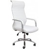 Кресло AksHome Грид А (белый)