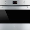 Электрический духовой шкаф Smeg SO6303APX