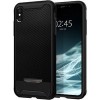Чехол для телефона Spigen Hybrid NX для Apple iPhone XS Max (черный)