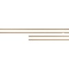Рамка Samsung The Frame 43" 2021 (древесный)